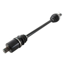 6 Ball Heavy Duty Axle Rear