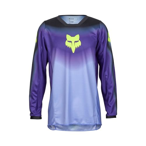 Fox Racing Unisex Kid's Youth 180 Interfere Jersey