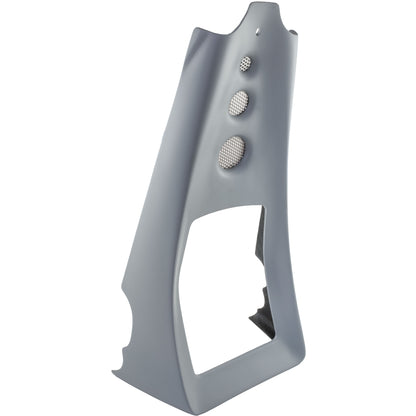 Dimple Die Swoop Chin Scoop `17 20 Flh/T