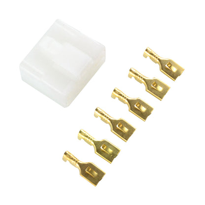 Connector Kit Voltage Regulator Rectifier