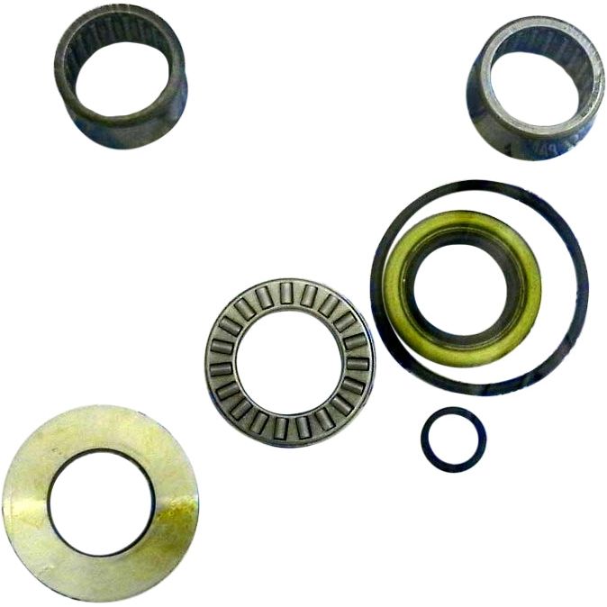 Pump Repair Kit Sea Doo