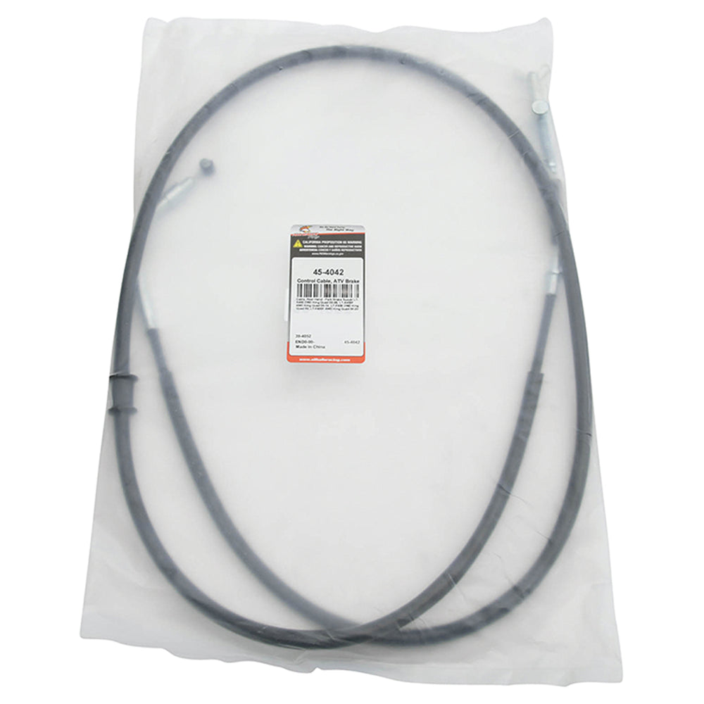 
                      
                        Rear Hand Brake Cable
                      
                    