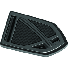 Kuryakyn Phantom Brake Pedal Pad FL Touring Models Black