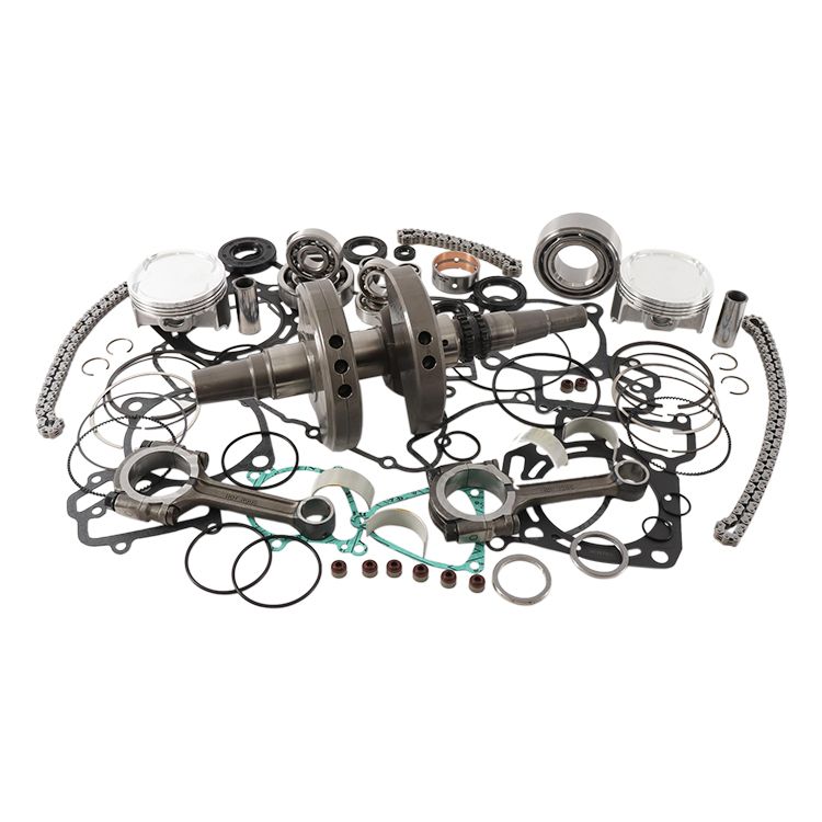 Complete Engine Rebuild Kit Kaw