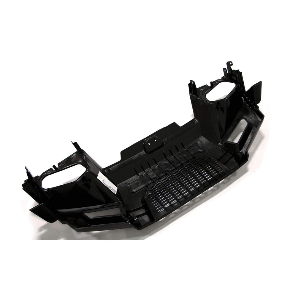 
                      
                        Polaris GEM Hood Grill, Gloss Black, Genuine OEM Part 5437818-070, Qty 1
                      
                    