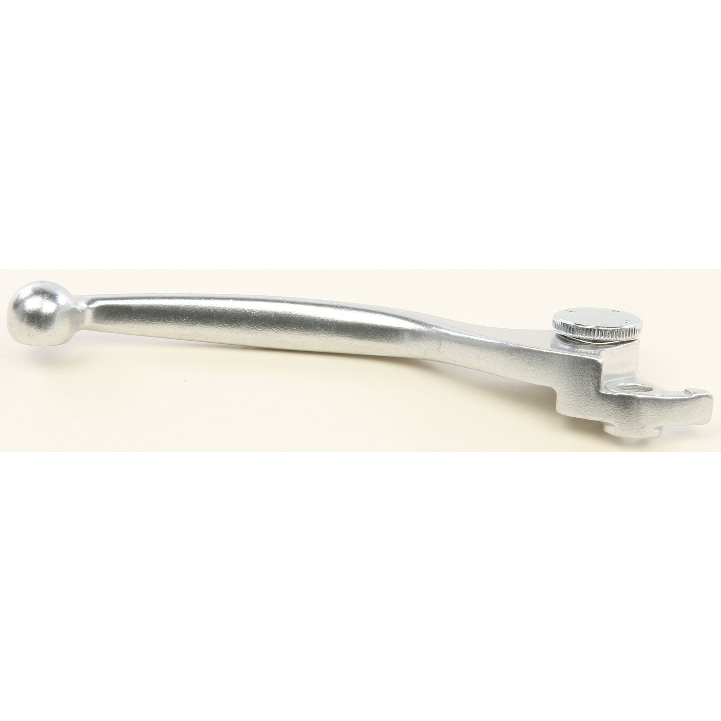 Brake Lever Silver