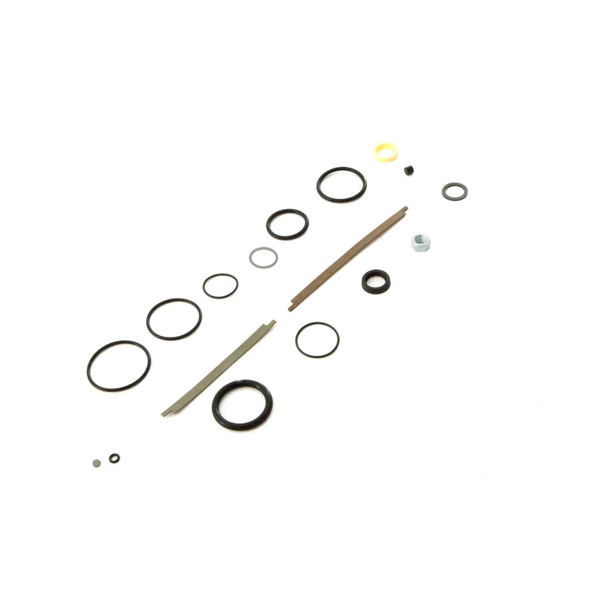 Polaris RZR Seal Rebuild Kit, Genuine OEM Part 1500916, Qty 1