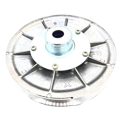 Polaris Ranger Driven Clutch Assembly, Genuine OEM Part 1323246, Qty 1