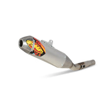 Powercore 4 Hex Muffler