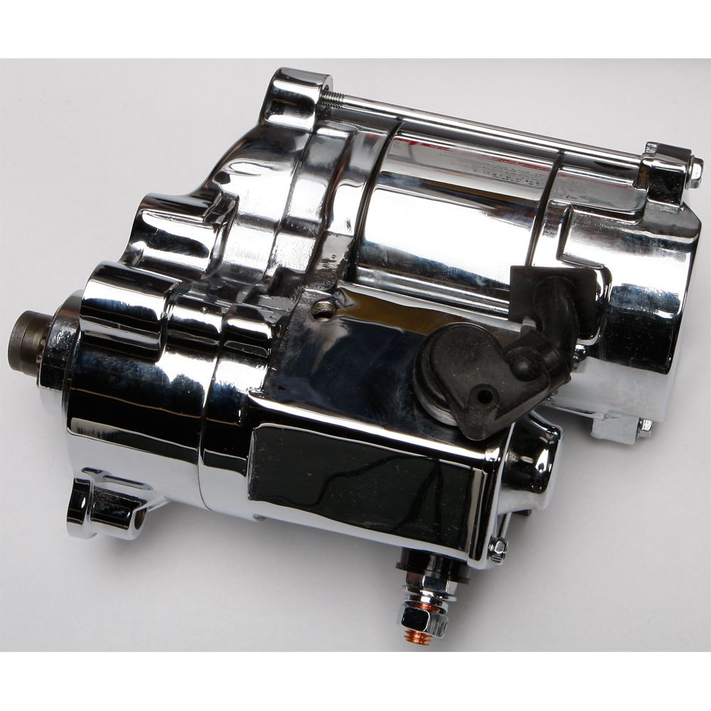 Sportster Starter 1.4kw Chrome