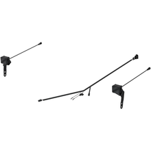 Pillar Light Kit Flood Beam Can