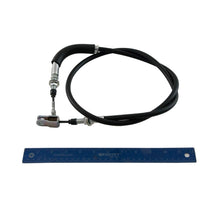 Polaris Ranger Parking Brake Cable, Ranger, EU, Genuine OEM Part 7082102, Qty 1