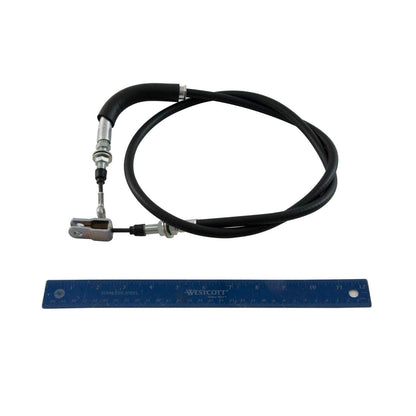 Polaris Ranger Parking Brake Cable, Ranger, EU, Genuine OEM Part 7082102, Qty 1