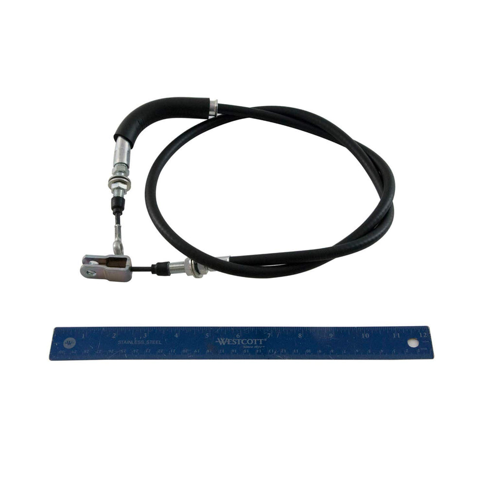 Polaris Ranger Parking Brake Cable, Ranger, EU, Genuine OEM Part 7082102, Qty 1