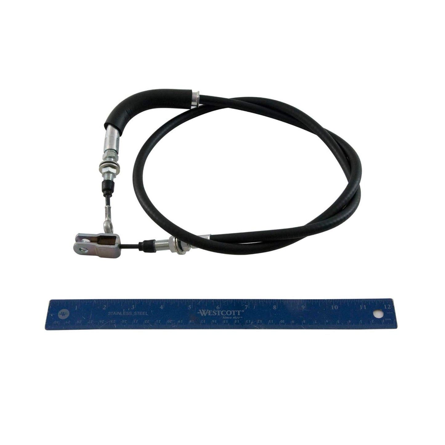 Polaris Ranger Parking Brake Cable, Ranger, EU, Genuine OEM Part 7082102, Qty 1