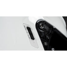 Phantom Anc Ff Helmet Mesh Glossy White Sm
