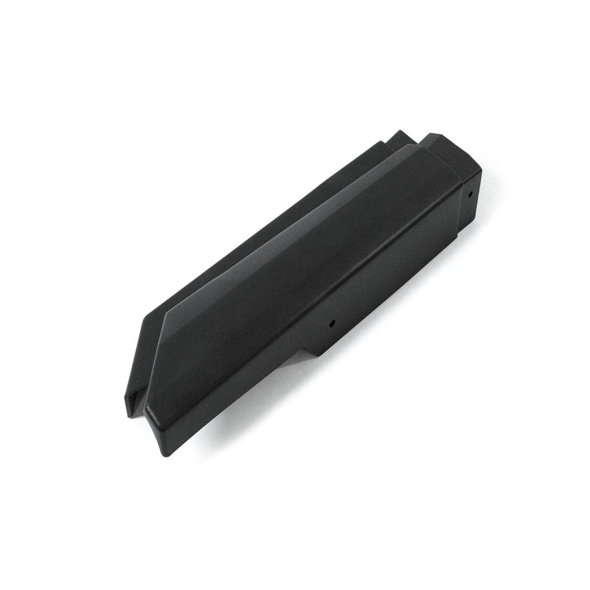 Polaris Ranger Fender, Rear, Upper, Right, Black, Genuine OEM Part 5450355-070, Qty 1