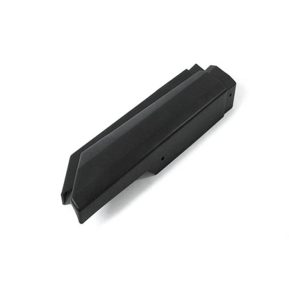 Polaris Ranger Fender, Rear, Upper, Right, Black, Genuine OEM Part 5450355-070, Qty 1