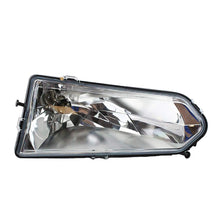 Polaris Ranger Headlight Assembly, Bumper, Left, Genuine OEM Part 2411786, Qty 1