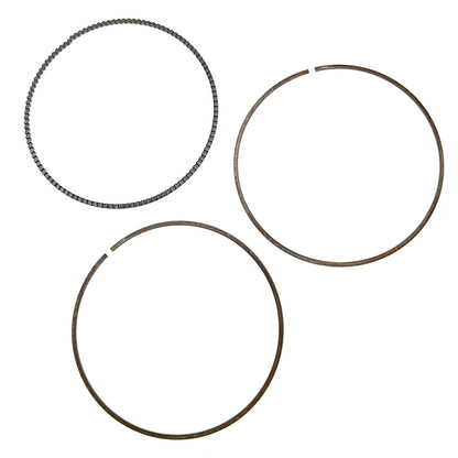Polaris RZR Piston Rings Kit, 93 mm, 875, Genuine OEM Part 2204509, Qty 1