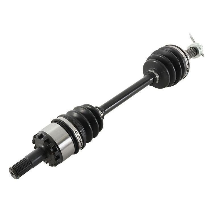 
                      
                        6 Ball Heavy Duty Axle Front
                      
                    