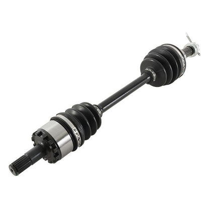6 Ball Heavy Duty Axle Front