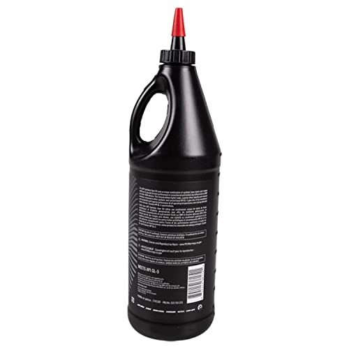 Can-Am 75W-140 Synthetic Transmission Gear Oil 1 Quart - 9779160