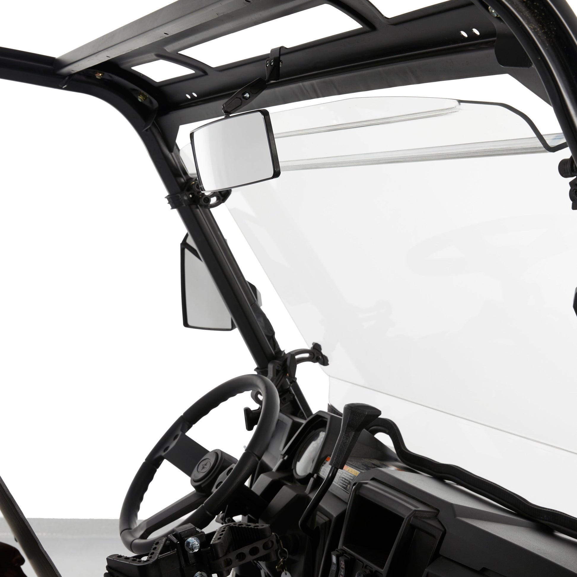 Utv Rear/Side Mirror