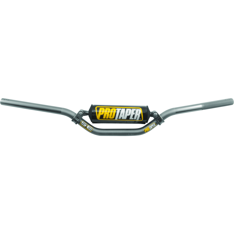 ProTaper SE RM High Handlebar - Platinum Gray