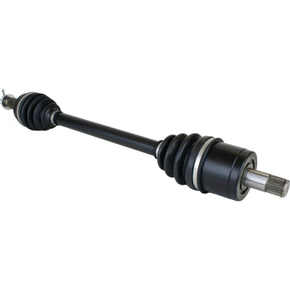 8 Ball Extreme Duty Axle