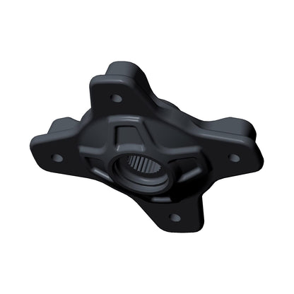 Polaris ATV Wheel Hub, Genuine OEM Part 5136946, Qty 1