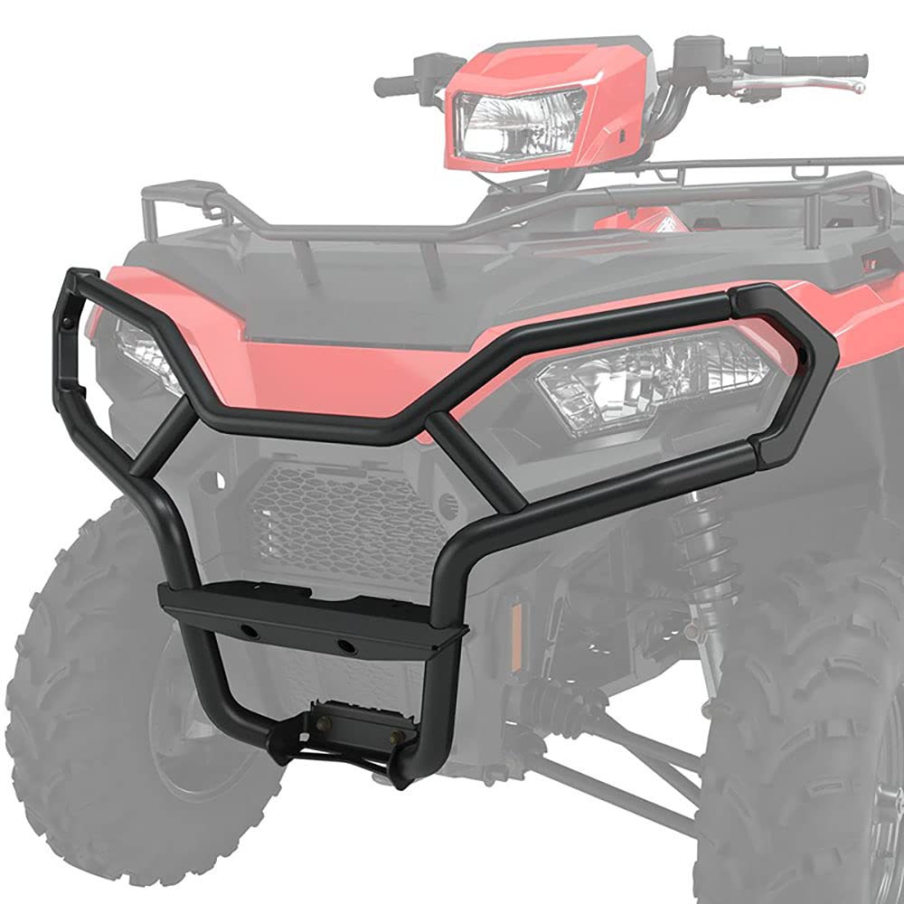 
                      
                        Polaris 2884844 Front Trail Brushguard 2021-2023 Sportsman 570 450 HO
                      
                    