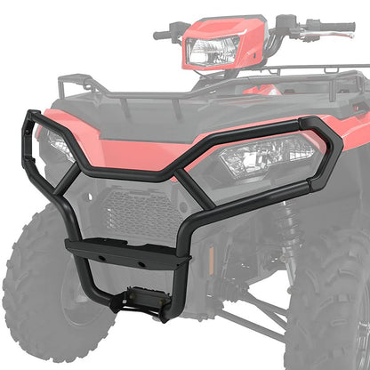 Polaris 2884844 Front Trail Brushguard 2021-2023 Sportsman 570 450 HO
