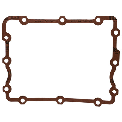 Polaris ATV Sump Cover Gasket, Genuine OEM Part 5813761, Qty 1