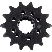 Front Cs Sprocket Steel 14t