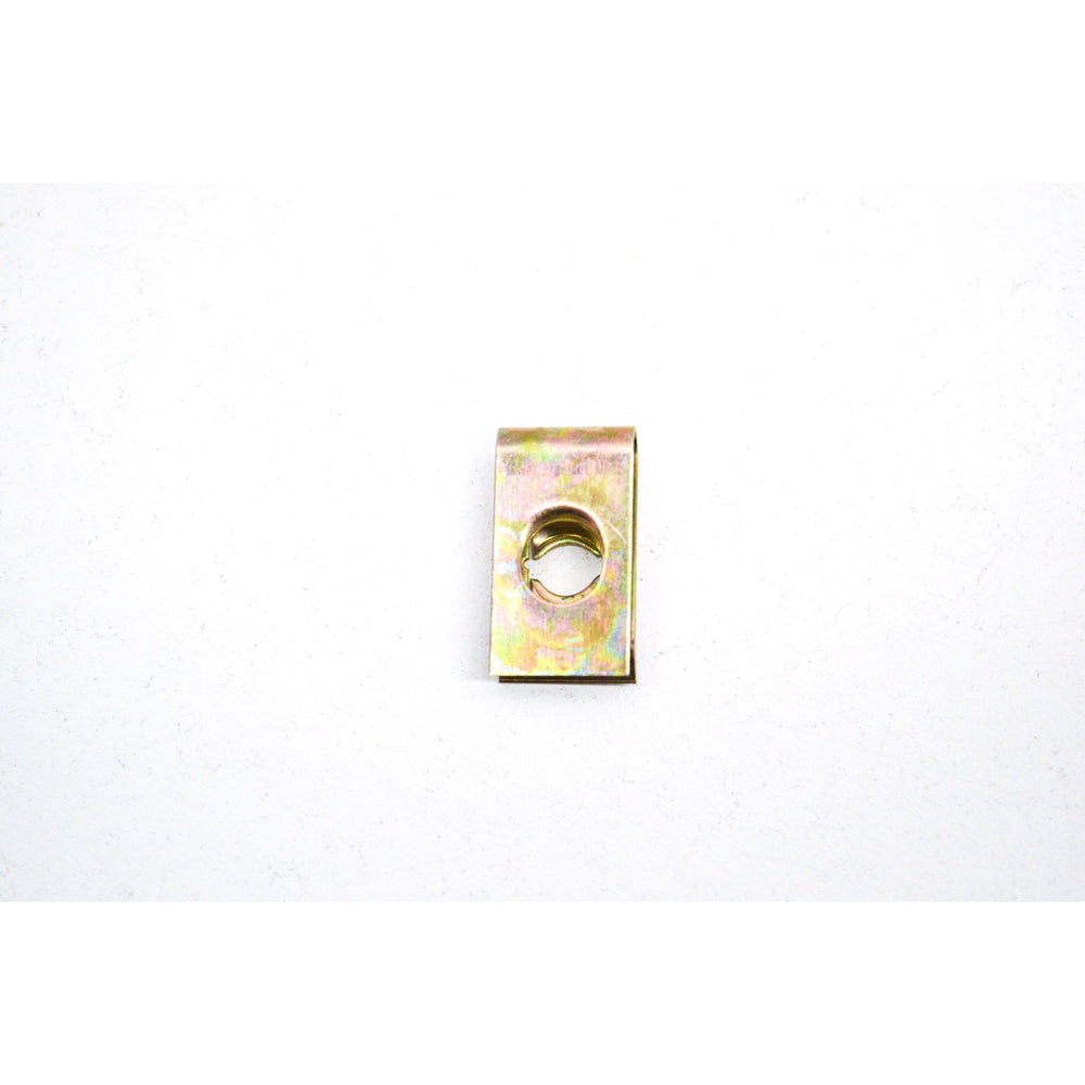 
                      
                        Polaris ATV U-Clip, Genuine OEM Part 7670111, Qty 1
                      
                    