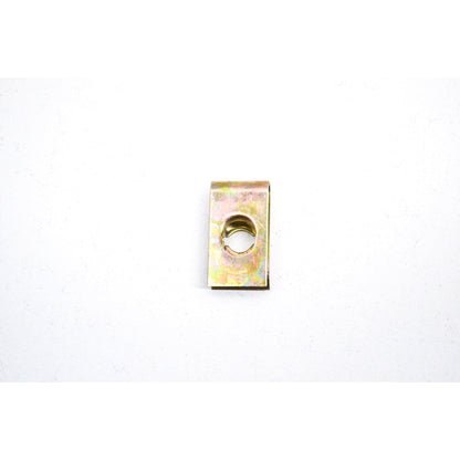 Polaris ATV U-Clip, Genuine OEM Part 7670111, Qty 1