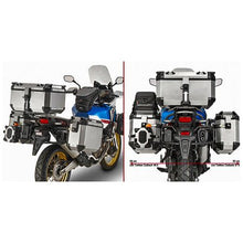 Side Case Hardware Outback