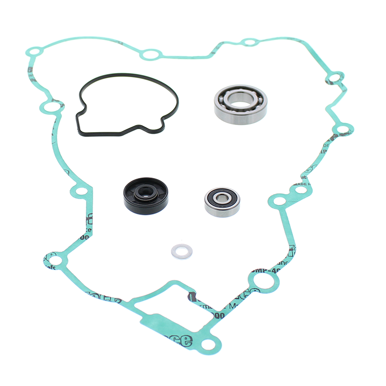 Water Pump Rebuild Kit