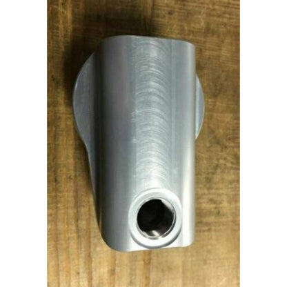 Polaris RZR Mount, 2.5 in, Genuine OEM Part 1800608, Qty 1