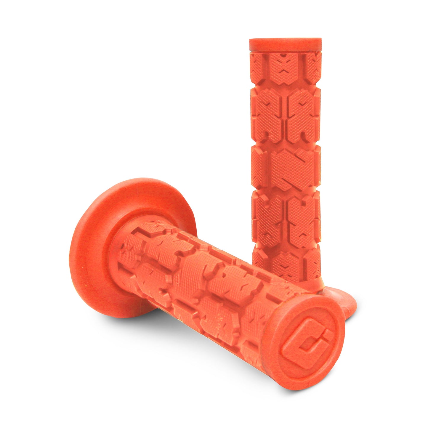 Rogue Single Ply Grip Orange