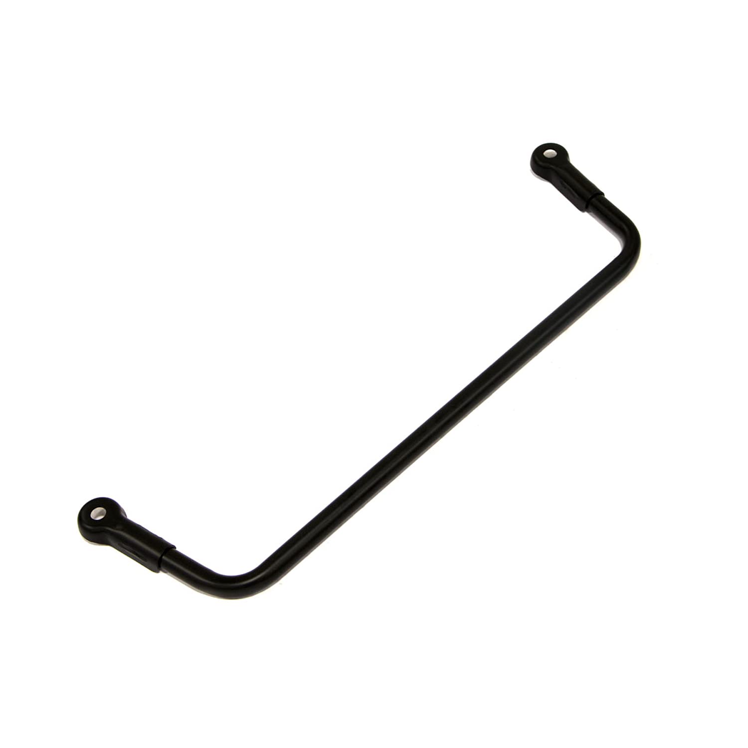 Polaris Ranger Stabilizer Bar, Matte Black, Genuine OEM Part 1016615-458, Qty 1