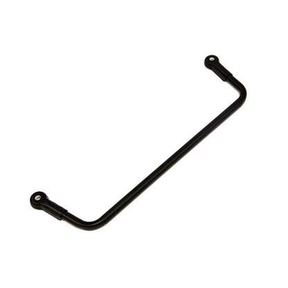 Polaris Ranger Stabilizer Bar, Matte Black, Genuine OEM Part 1016615-458, Qty 1