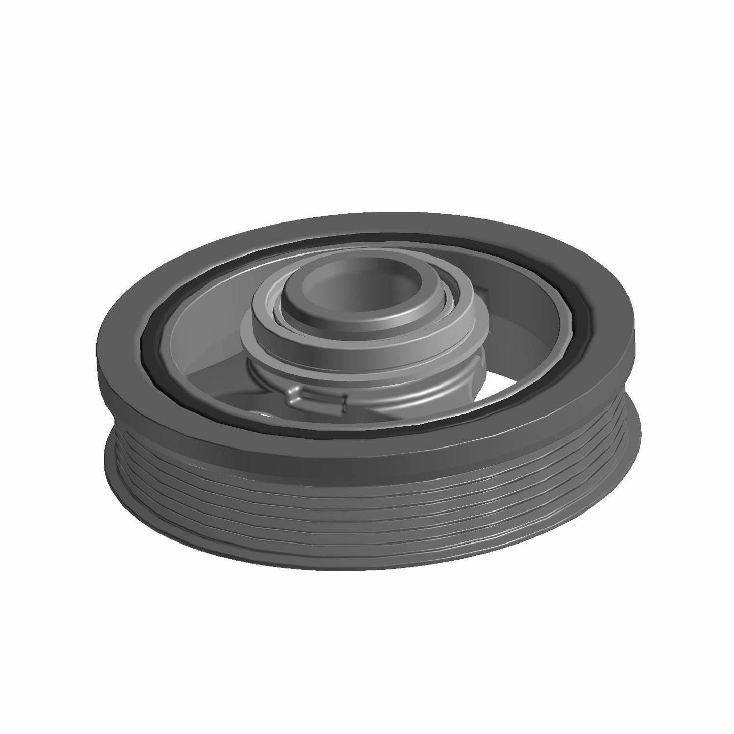 Polaris RZR K-CRANK PULLEY,SEAL [INCL. 2], Genuine OEM Part 2211503, Qty 1