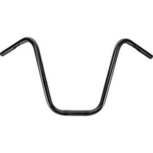 Narrow 16" Apehangers 1" Black