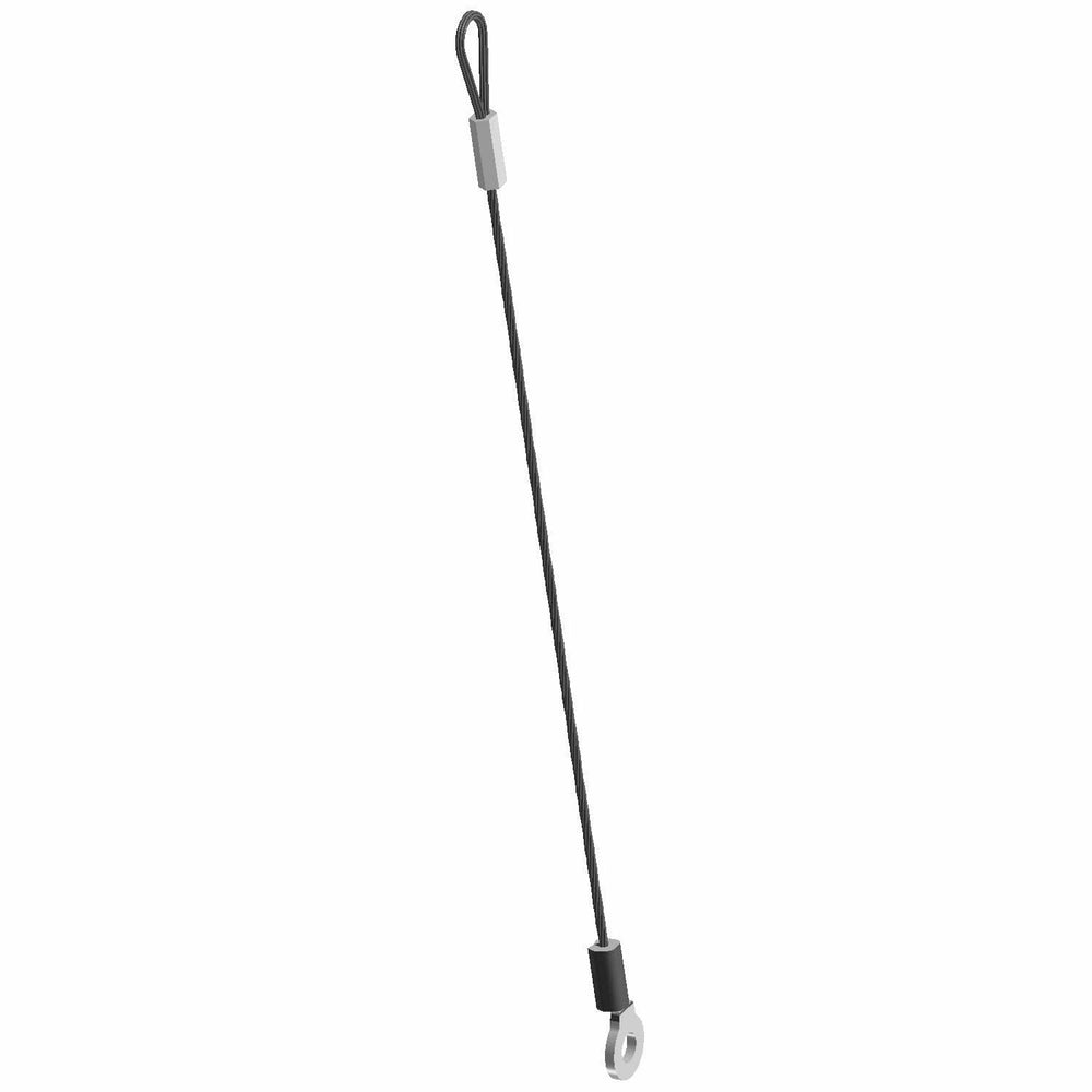 
                      
                        Polaris GEM Tailgate Cable, Genuine OEM Part 7082076, Qty 1
                      
                    