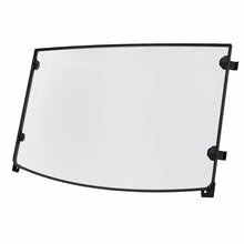 Polaris Polycarbonate Full Windshield, Clear