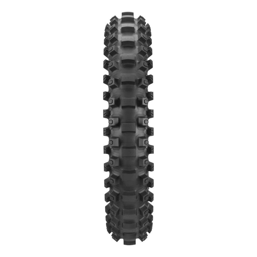 Tire Geomax Mx33 Rear 90/100 18 54m Bias Tt