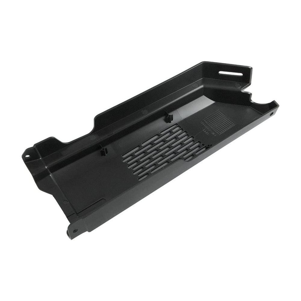 
                      
                        Polaris Ranger Rear Upper Right Hand Fender Assembly, Gloss Black, Genuine OEM Part 2635504-070, Qty 1
                      
                    