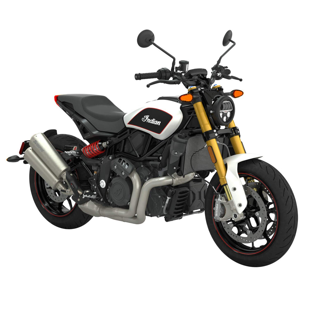 
                      
                        Indian Motorcycle �hlins� Inverted Front Forks - 2889062
                      
                    